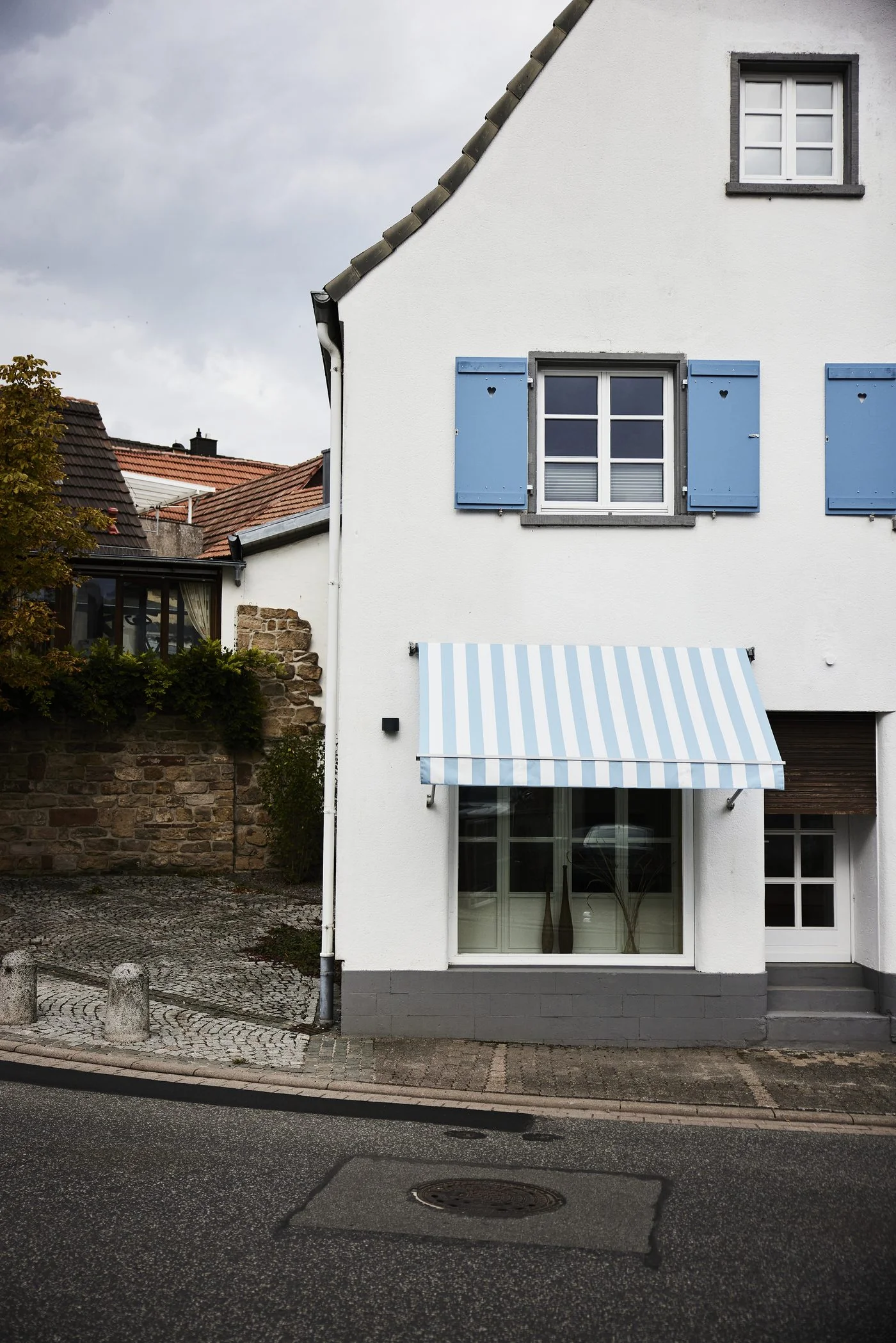 Alte Goldschmiede Klingenmünster